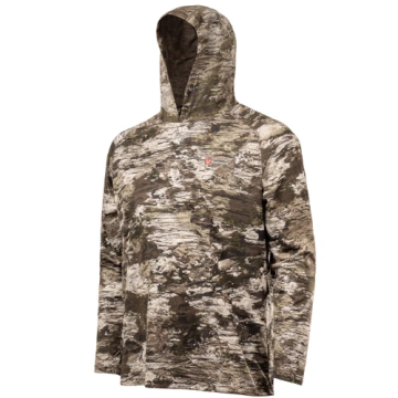 CAMDEN LW HOODY