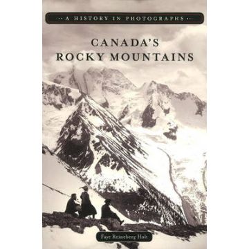 CANADAS ROCKY MOUNTAINS