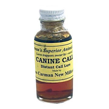 CANINE CALL