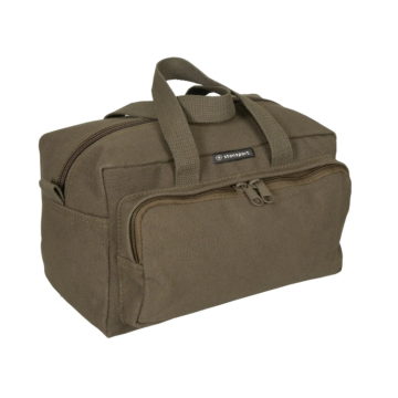 CANVAS TOOL BAG
