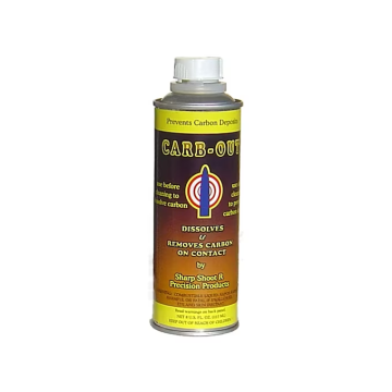 CARB-OUT CARBON REMOVER