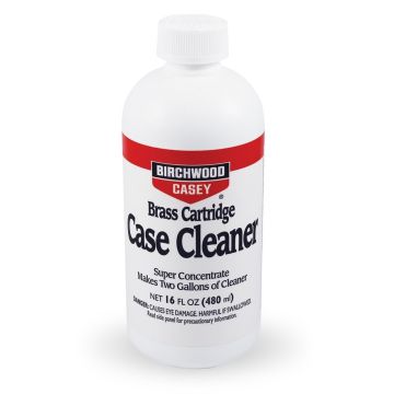 CASE CLEANER CONCENTRATE
