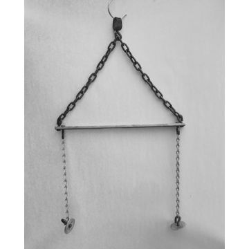 CHAIN SKINNING GAMBREL