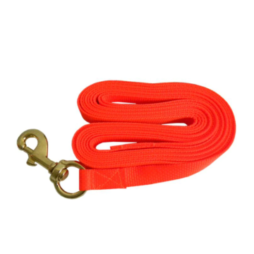 CHECK CORD LEASH-NYLON