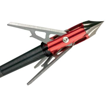 CHISEL TIP SC BROADHEAD