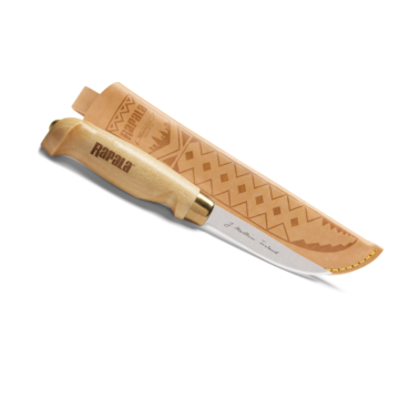 CLASSIC BIRCH BIRD KNIFE