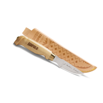 CLASSIC BIRCH CAPING KNIFE