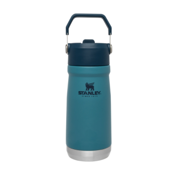 ICEFLOW FLIP STRAW WATER BTL