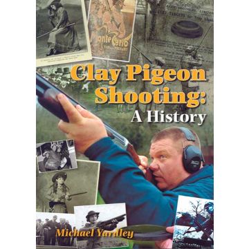 CLAY PIGEON SHOOTING-HISTORY