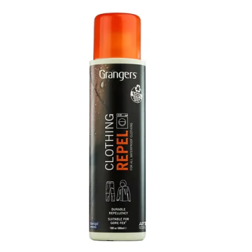 CLOTHING REPEL