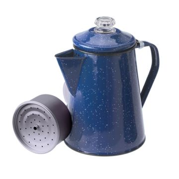 COFFEE PERCOLATOR