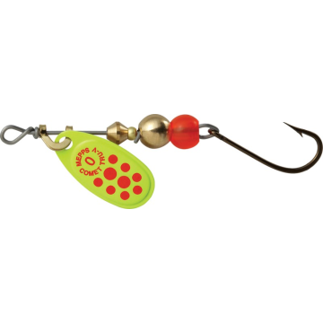 COMET SPINNER-SIWASH