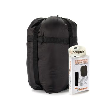 COMPRESSION STUFF SACKS