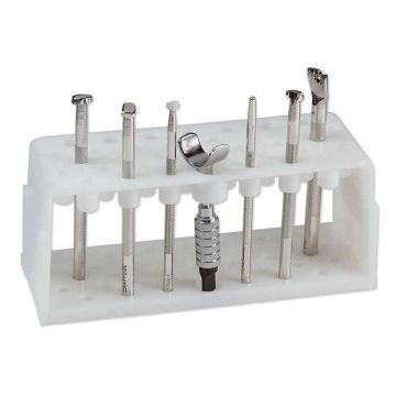 CRAFTOOL BASIC 7 TOOL SET