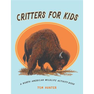CRITTERS FOR KIDS