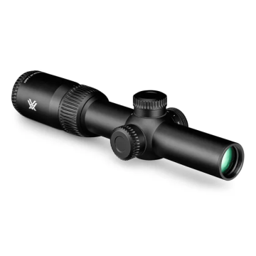 CROSSFIRE HD 1-4X24 ILLUMINAT