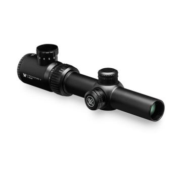 CROSSFIRE II 1-4X24 SCOPE