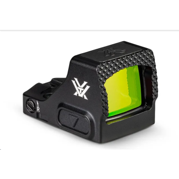 DEFENDER-CCW - GREEN DOT