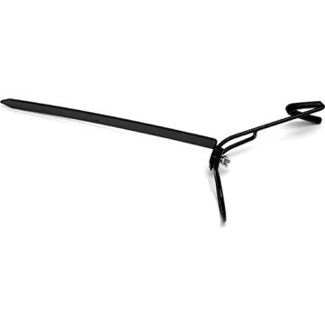 DELUXE SPIKE ROD HOLDER