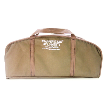 DELUXE TRAPPERS BAG