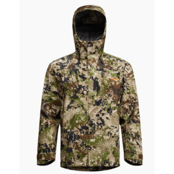 DEW POINT PRO JACKET