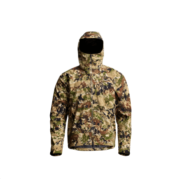 DEW POINT JACKET-NEW