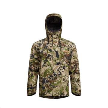 DEW POINT PRO JACKET-NEW