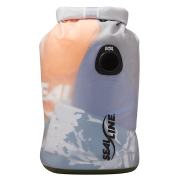 DISCOVERY VIEW DRY BAG