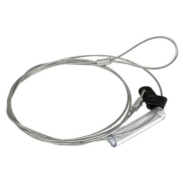 LYNX SNARE 1X19 1/16"