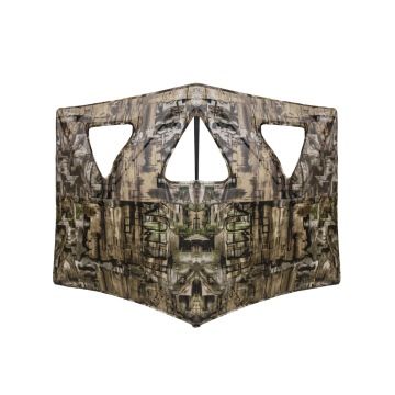 DOUBLE BULL STAKEOUT BLIND