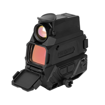 DRS-TH DIGITAL THERMAL SIGHT