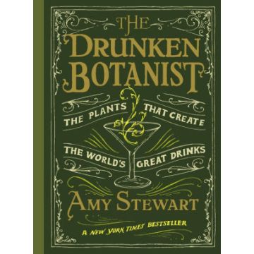 DRUNKEN BOTANIST