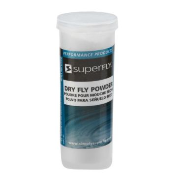 DRY FLY POWDER FLOATANT