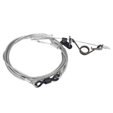 DUST DEVIL COYOTE SNARE