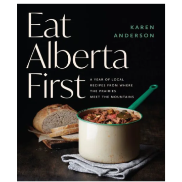 EAT ALBERTA FIRST