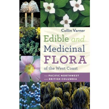 EDIBLE AND MEDICINAL FLORA