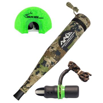 ELK 101 CALLING SYSTEM