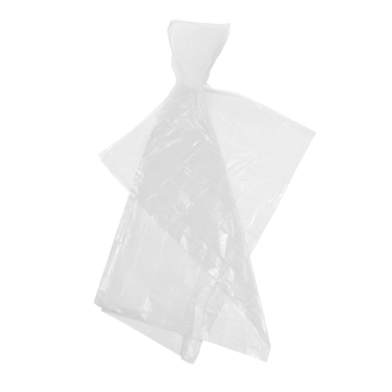 EMERGENCY HOODED  PONCHO