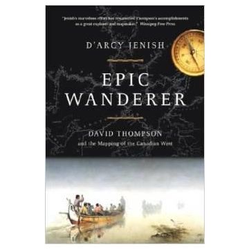 EPIC WANDERER