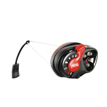 E+LITE EMERGENCY HEADLAMP