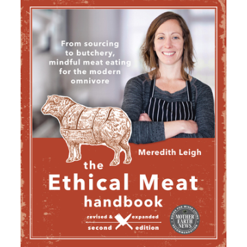 ETHICAL MEAT HANDBOOK, REVISED