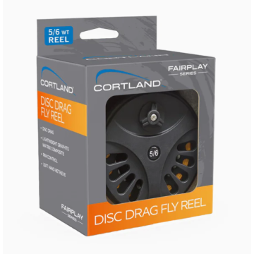 FAIRPLAY PRELOADED REEL