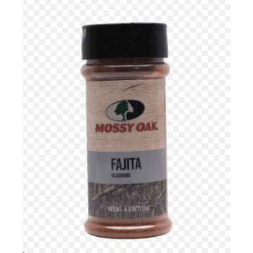 FAJITA SEASONING