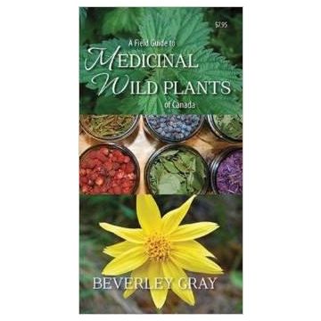 F.G. MEDICINAL WILD PLANTS