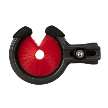 FISHING BISCUIT ARROW REST