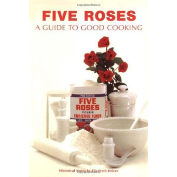 FIVE ROSES: A GUIDE TO COOKING