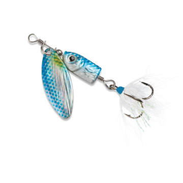 FLASH SPINNER KIT - 5 PK