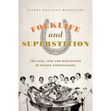 FOLKLIFE AND SUPERSTITIONS