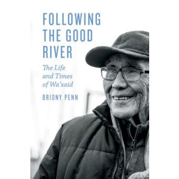 FOLLOWING THE GOOD RIVER