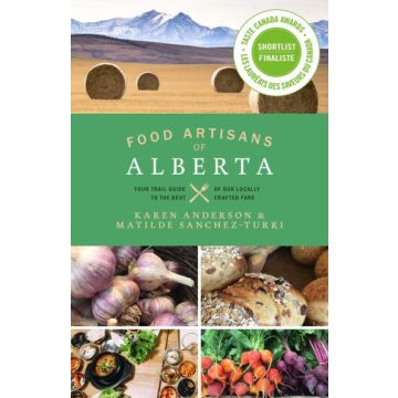 FOOD ARTISANS OF ALBERTA